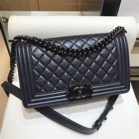 cartera chanel precio perú